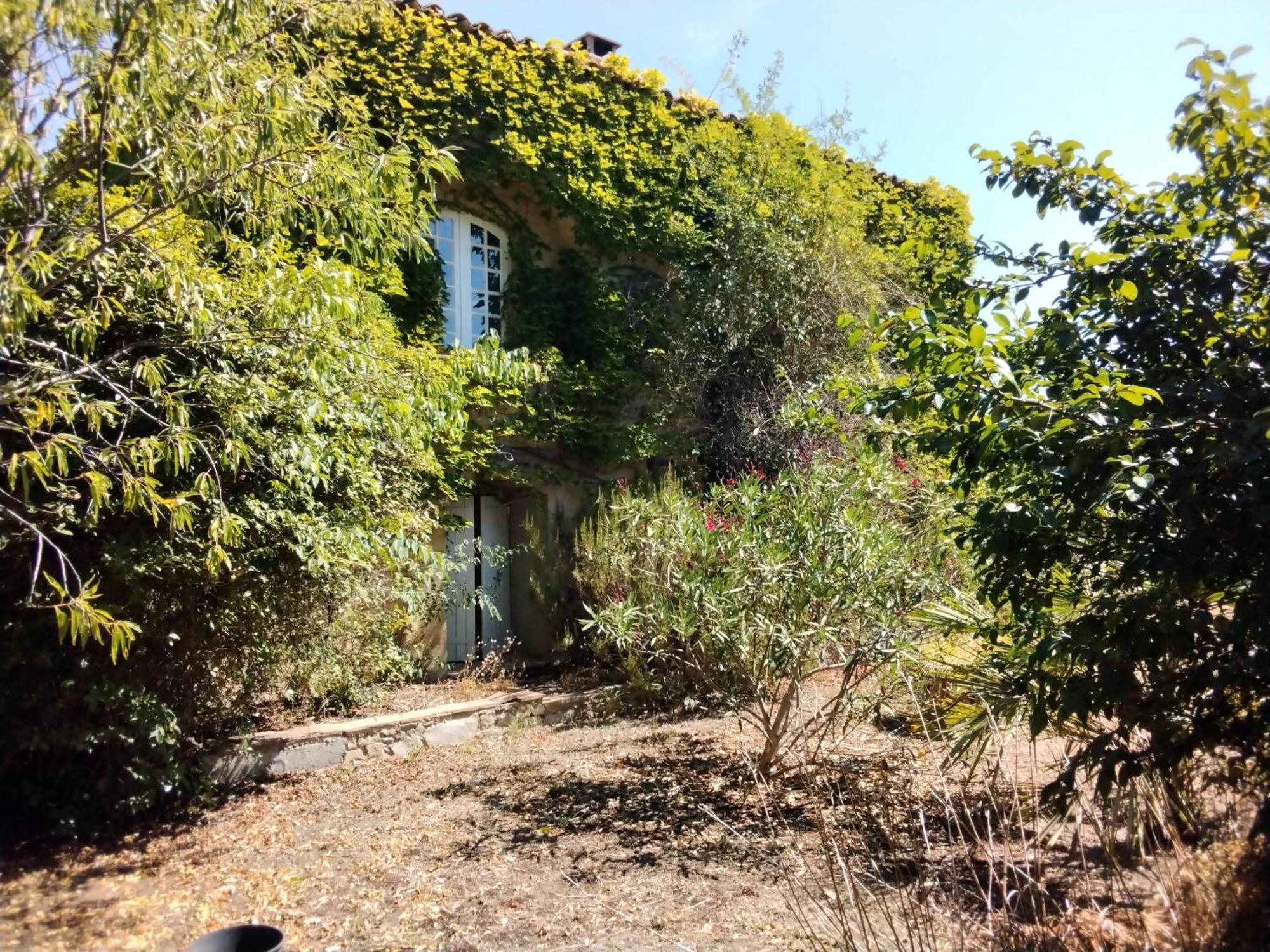 Le Domaine Du Soulier -Gite Et Chambres D'Hotes - La Maison Du Gardien Tornac Eksteriør bilde