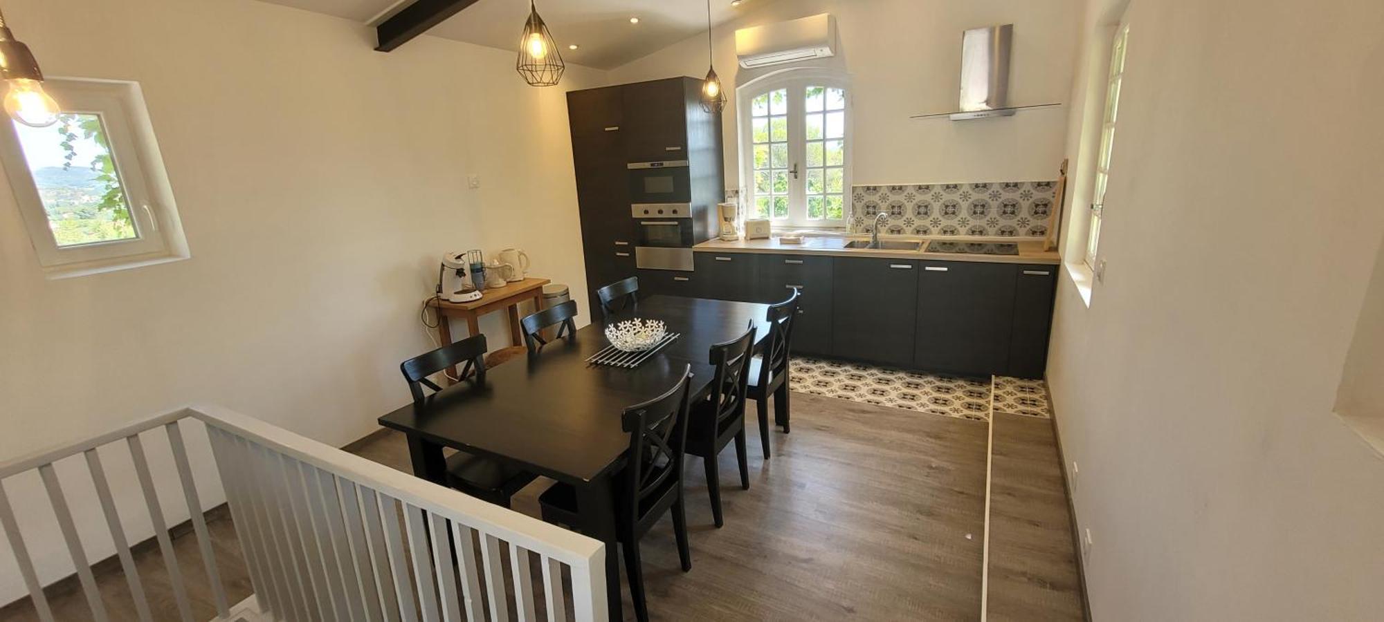 Le Domaine Du Soulier -Gite Et Chambres D'Hotes - La Maison Du Gardien Tornac Eksteriør bilde