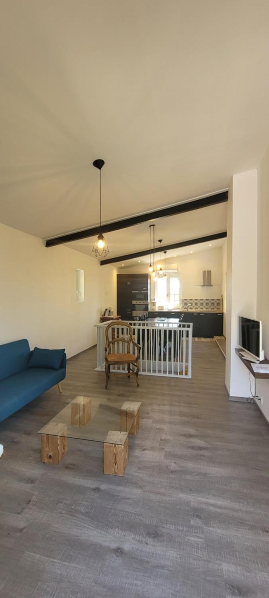 Le Domaine Du Soulier -Gite Et Chambres D'Hotes - La Maison Du Gardien Tornac Eksteriør bilde