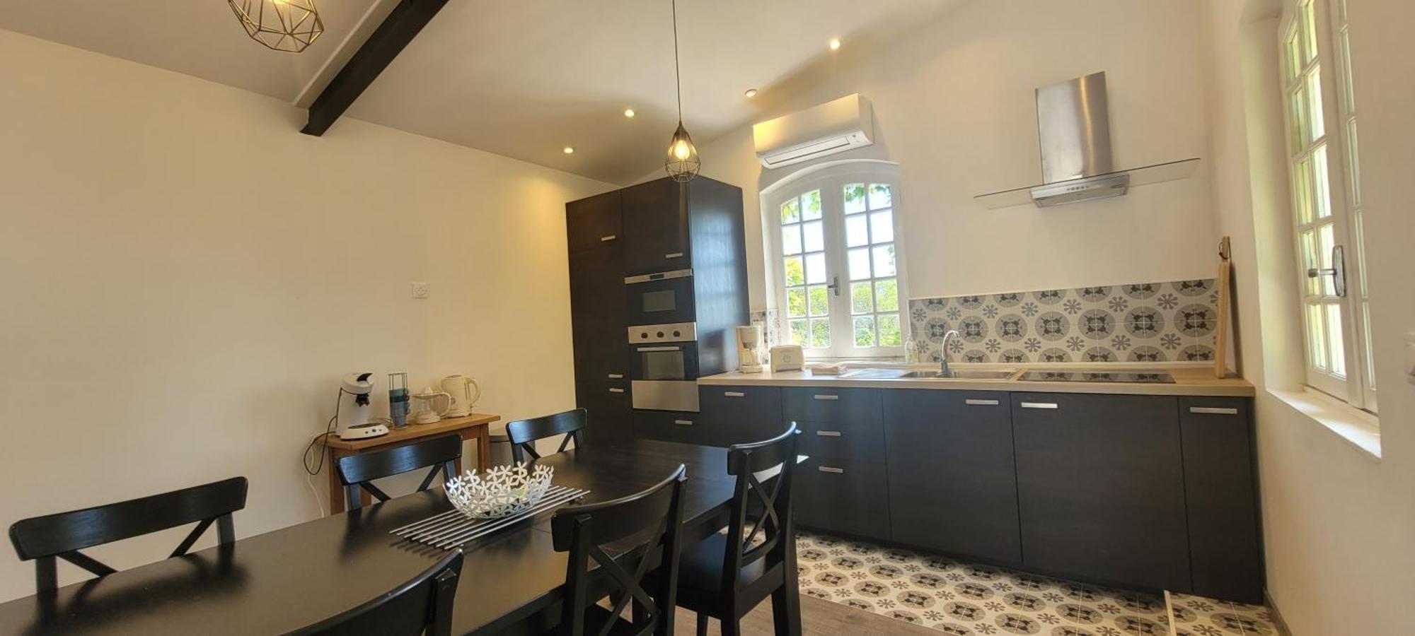 Le Domaine Du Soulier -Gite Et Chambres D'Hotes - La Maison Du Gardien Tornac Eksteriør bilde