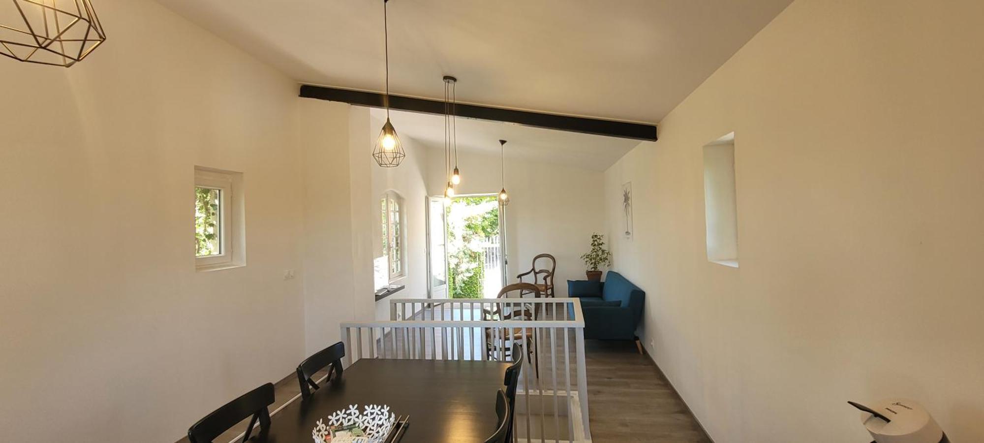Le Domaine Du Soulier -Gite Et Chambres D'Hotes - La Maison Du Gardien Tornac Eksteriør bilde